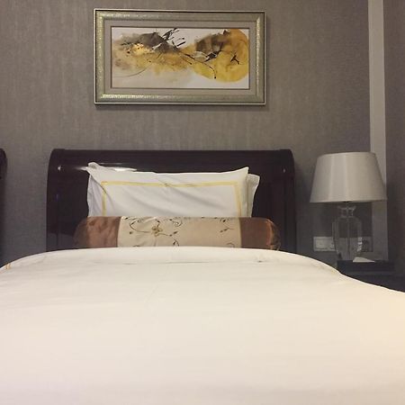 Parkview Hotel Taiyuan Екстер'єр фото