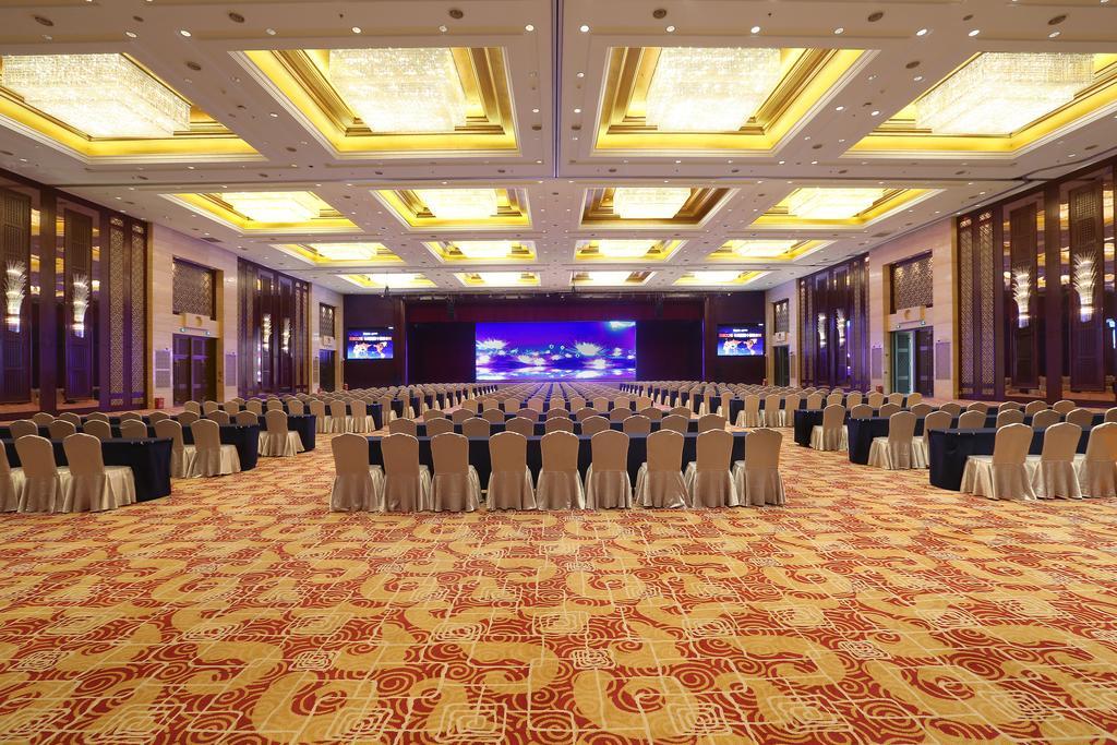 Parkview Hotel Taiyuan Екстер'єр фото