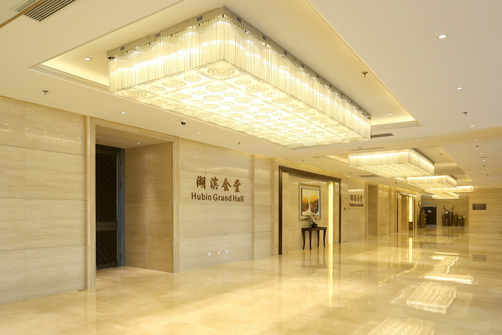 Parkview Hotel Taiyuan Екстер'єр фото
