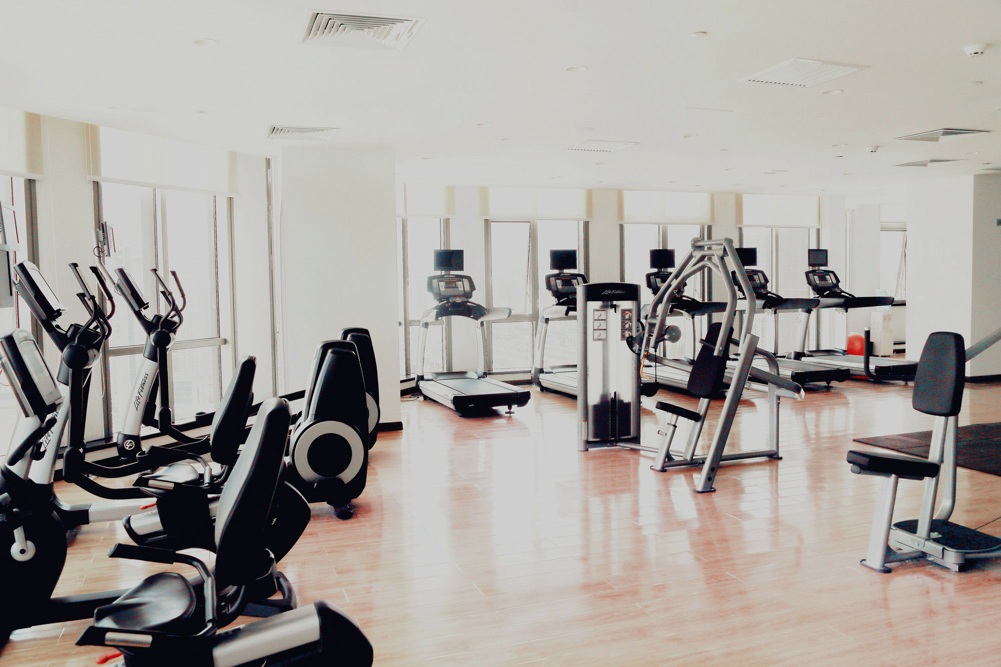 Parkview Hotel Taiyuan Екстер'єр фото